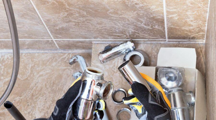 Expert flood damage restoration services in Corinth, KY
